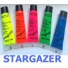 Stargazer UV-reaktive Gesichts-/Körperfarbe, 5er-Set