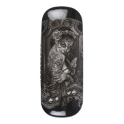 Estuche para gafas Widow's Weeds de Alchemy