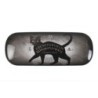 Black Cat Spirit Board Brillenetui von Alchemy