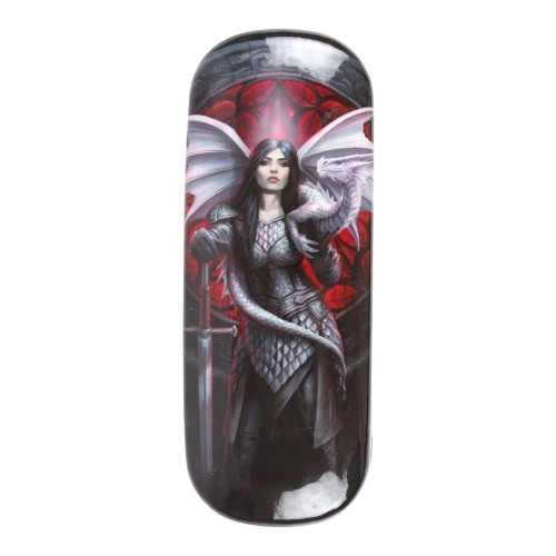 Estuche para gafas Valor de Anne Stokes