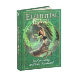 Libro de magia elemental de...