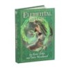 Libro de magia elemental de Anne Stokes y John Woodward