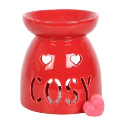 Cosy Ceramic Wax Melt...