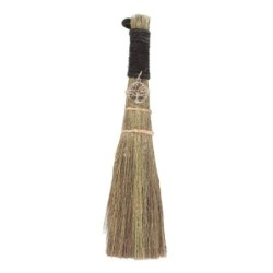 20cm Broom with Tree of...