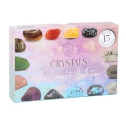 The Complete Crystal Collection Gift Set