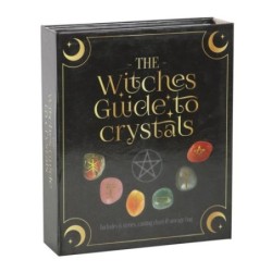 Geschenkset „The Witches...