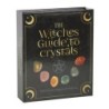 Geschenkset „The Witches Guide to Crystals“.