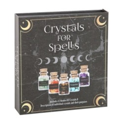 Crystals for Spells Crystal...