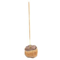 Tiger's Eye Crystal Incense...