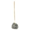 Labradorite Crystal Incense Stick Holder