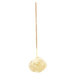 Citrine Crystal Incense...