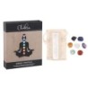 Set de regalo de cristal energético de chakras