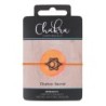 Sakralchakra-Charm-Armband