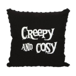 35cm Square Creepy & Cosy...