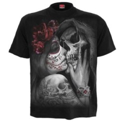 Camiseta Dead Kiss de...