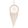 Cream String Dreamcatcher