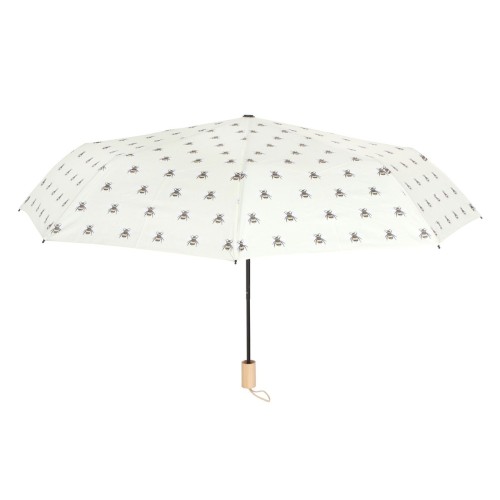 Bee Happy Travel Umbrella