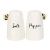 Bee Salt and Pepper Set