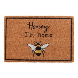 Natural Honey I?m Home Bee...