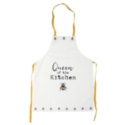 Queen of the Kitchen Apron