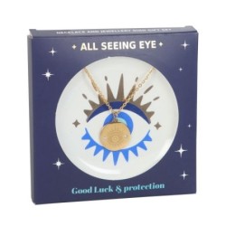 Geschenkset „All Seeing...