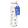 All Seeing Eye White Sage Tube Candle