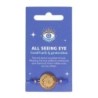 Allsehendes Auge-String-Armband