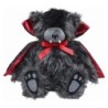 Ted the Impaler Vampire Bear Plush Toy by Spiral Direct