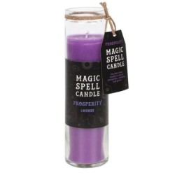 Lavender 'Prosperity' Spell...