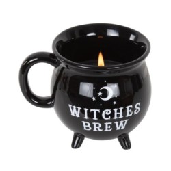 Witches Brew Cauldron...