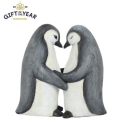 Penguin Partners For Life...