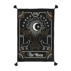 Small Moon Tarot Card Wall...