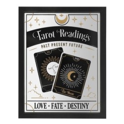 Lecturas de Tarot espejo...