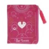 The Lovers Tarot Card Zippered Bag