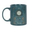 Taza El Tarot del Sol