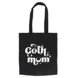 Bolso Tote Goth Mum De...