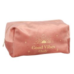 Good Vibes Only Velvet...