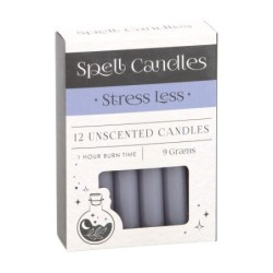 Pack of 12 Stress Less...