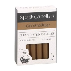 Pack of 12 Grounding Spell...