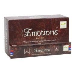 12 Packungen Emotions...