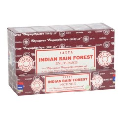 12 Packungen Indian Rain...