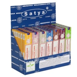 Satya Incense Sticks...