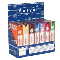 Satya Incense Sticks...