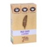 Set of 12 Palo Santo & Lavender Smudge Incense Sticks