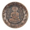 Buddha Incense Holder Plate