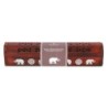 Elephant Wooden Rosewood Incense Box Set