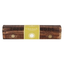 Sun Wooden Patchouli &...