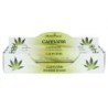 Set of 6 Packets of Elements Cannabis Incense Sticks