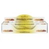 Set of 6 Packets of Elements Frankincense and Myrrh Incense Sticks