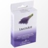 Juego de 12 paquetes de conos de incienso de lavanda Elements